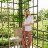 Tessa Pant - Celeste Paisley