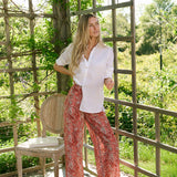 Tessa Pant - Celeste Paisley