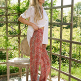 Tessa Pant - Celeste Paisley