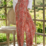 Tessa Pant - Celeste Paisley