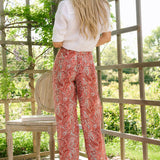Tessa Pant - Celeste Paisley