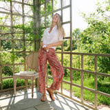 Tessa Pant - Celeste Paisley