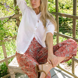 Tessa Pant - Celeste Paisley