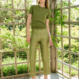 Jackie Pant - Moss