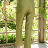 Jackie Pant - Moss
