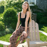Tessa Pant - Coco Castillo Medallion