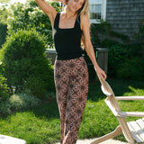 Tessa Pant - Coco Castillo Medallion