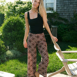 Tessa Pant - Coco Castillo Medallion