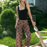Tessa Pant - Coco Castillo Medallion