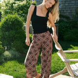 Tessa Pant - Coco Castillo Medallion