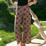 Tessa Pant - Coco Castillo Medallion