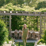 Jackie Pant - Moss