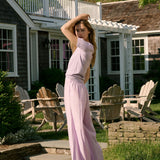 Lee Sweater - Lavender