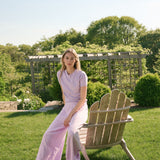Lee Sweater - Lavender