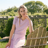 Lee Sweater - Lavender