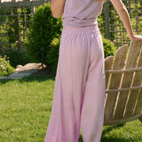 Lee Sweater - Lavender