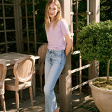 Lee Sweater - Lavender