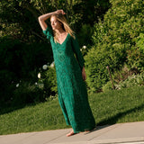 Meghan Caftan - Meadow
