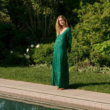Meghan Caftan - Meadow