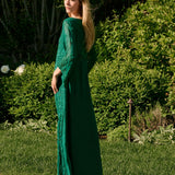 Meghan Caftan - Meadow