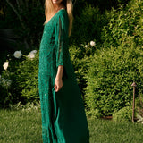 Meghan Caftan - Meadow