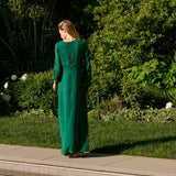 Meghan Caftan - Meadow