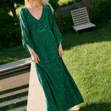 Meghan Caftan - Meadow
