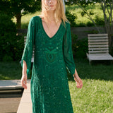 Meghan Caftan - Meadow