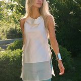 Elin Top - Blanc