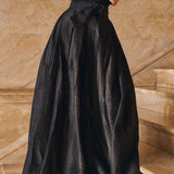 Ball Skirt - Noir