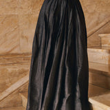 Ball Skirt - Noir