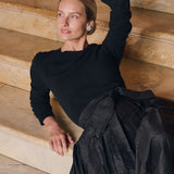 Ball Skirt - Noir