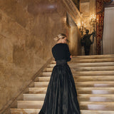 Ball Skirt - Noir