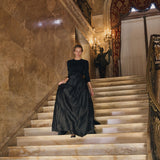 Ball Skirt - Noir