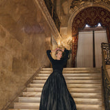 Ball Skirt - Noir
