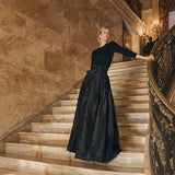 Ball Skirt - Noir