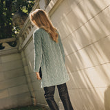 Jackie Coat - Celeste