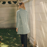 Jackie Coat - Celeste