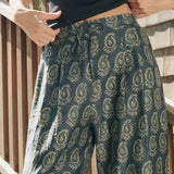 Alex Pant - Bijou Motif