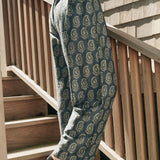 Alex Pant - Bijou Motif