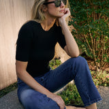 Sadie Top - Noir