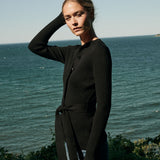 Sasha Cardigan - Noir