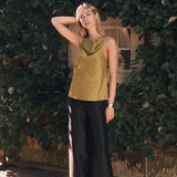 Julia Pant - Noir
