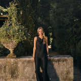 Julia Pant - Noir