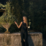 Julia Pant - Noir