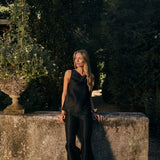 Julia Pant - Noir