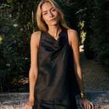 Scarlett Top - Noir