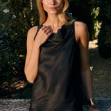 Scarlett Top - Noir