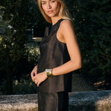 Scarlett Top - Noir