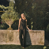 Scarlett Top - Noir